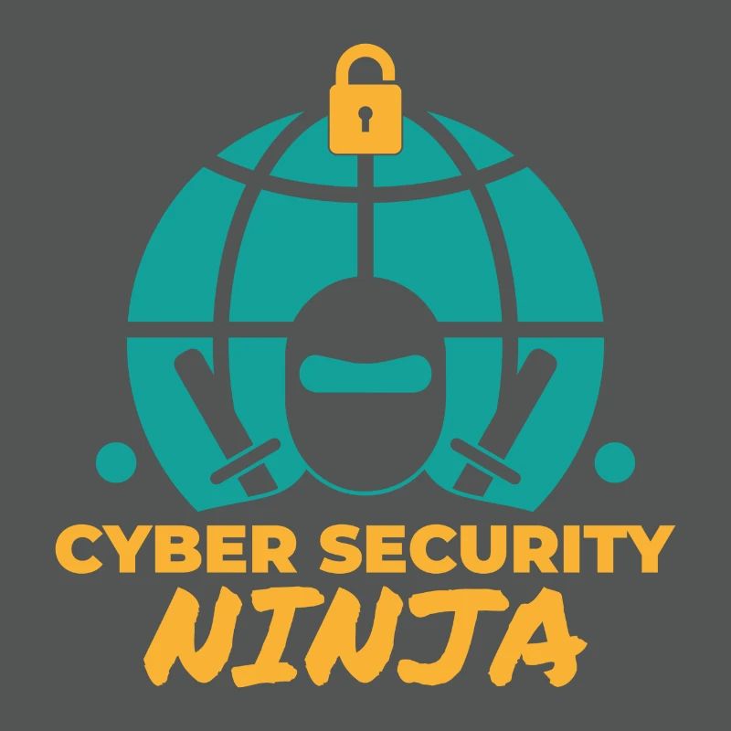 Cyber security ninja Programming Computer Science