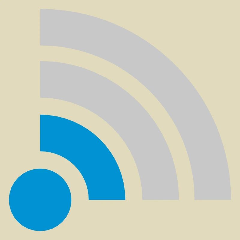 Icon Connection problems no Wifi