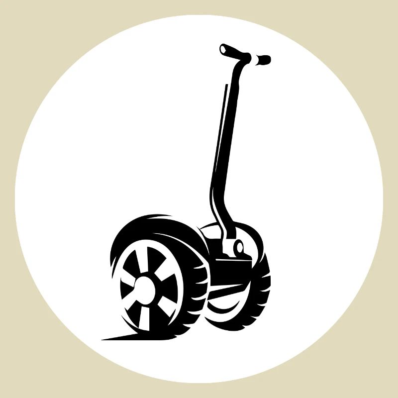 E-Scooter E-Roller Scooter
