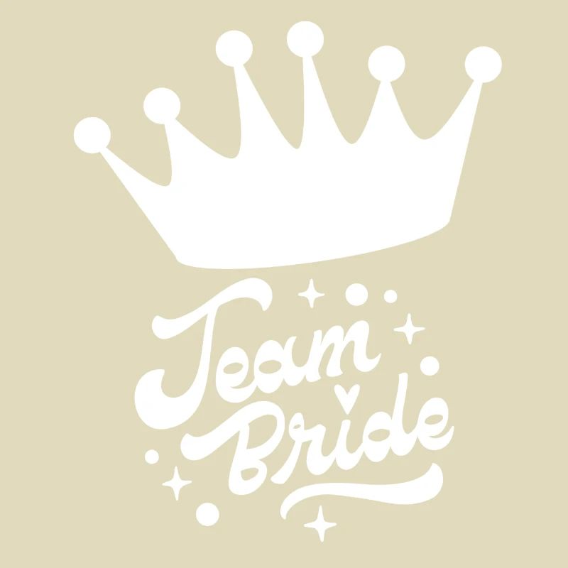 Team Bride