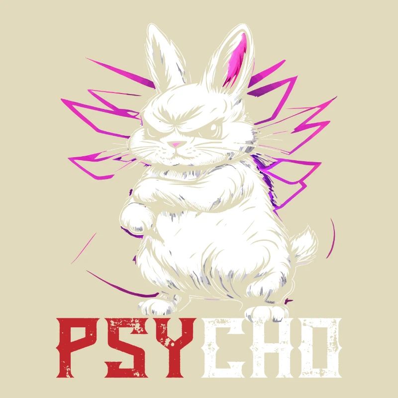 Psycho Rabbit