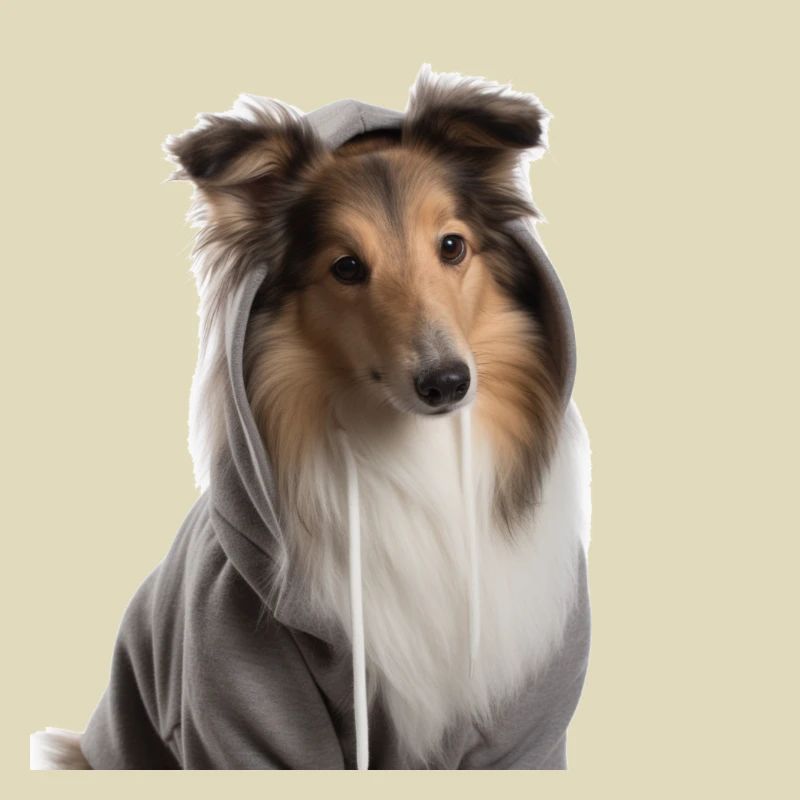 Shetland Sheepdog 1