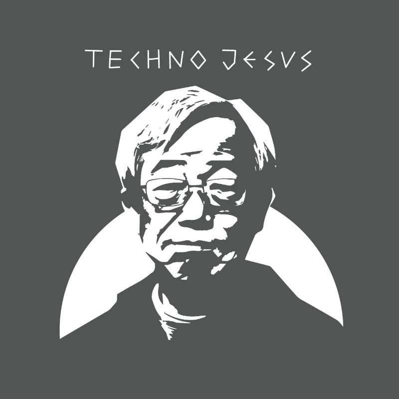 Techno Jesus