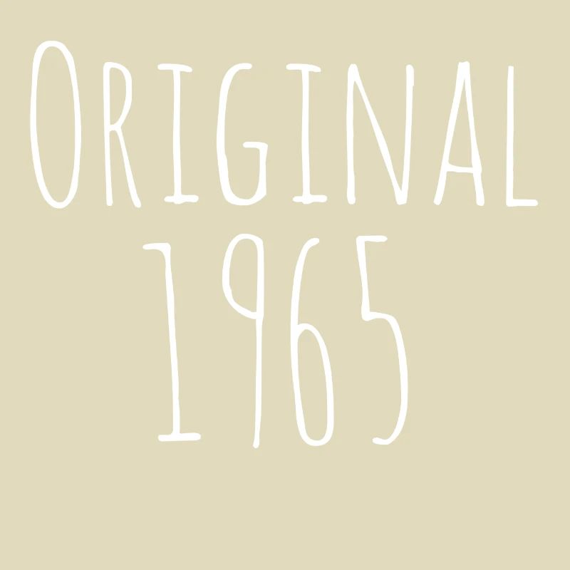 original 1965