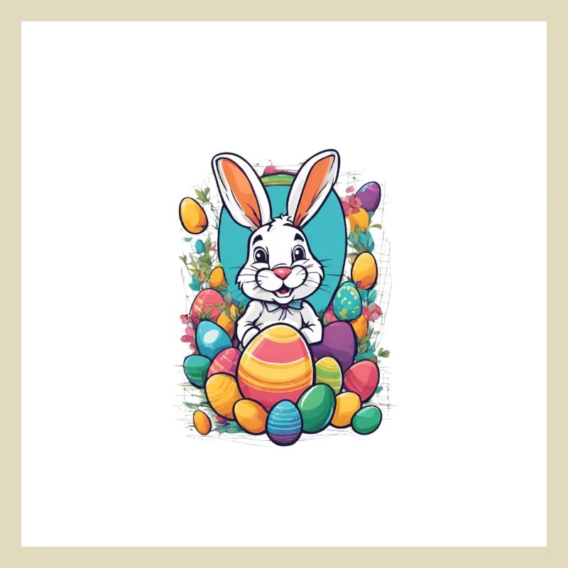 Happy Easter