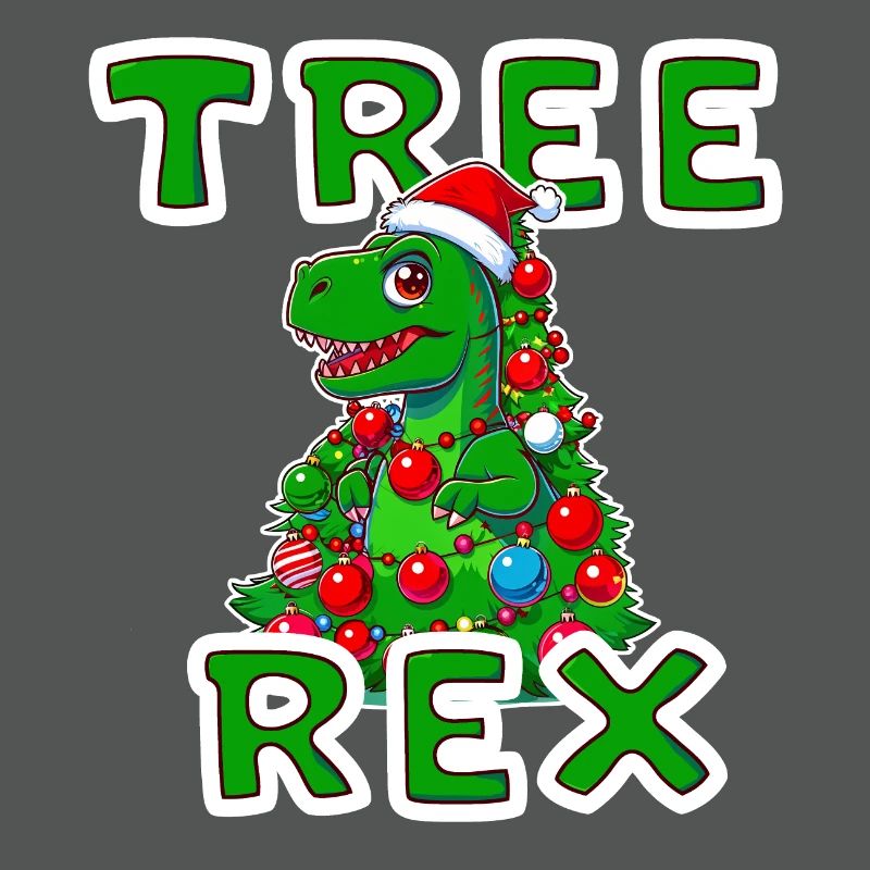 Tree-Rex