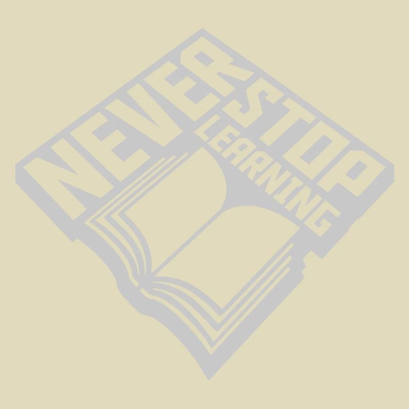 never stop learning quote