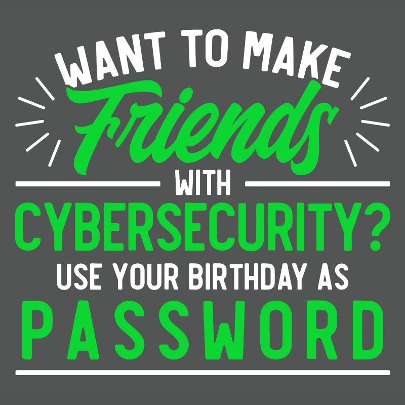 Network Security Specialist Gift