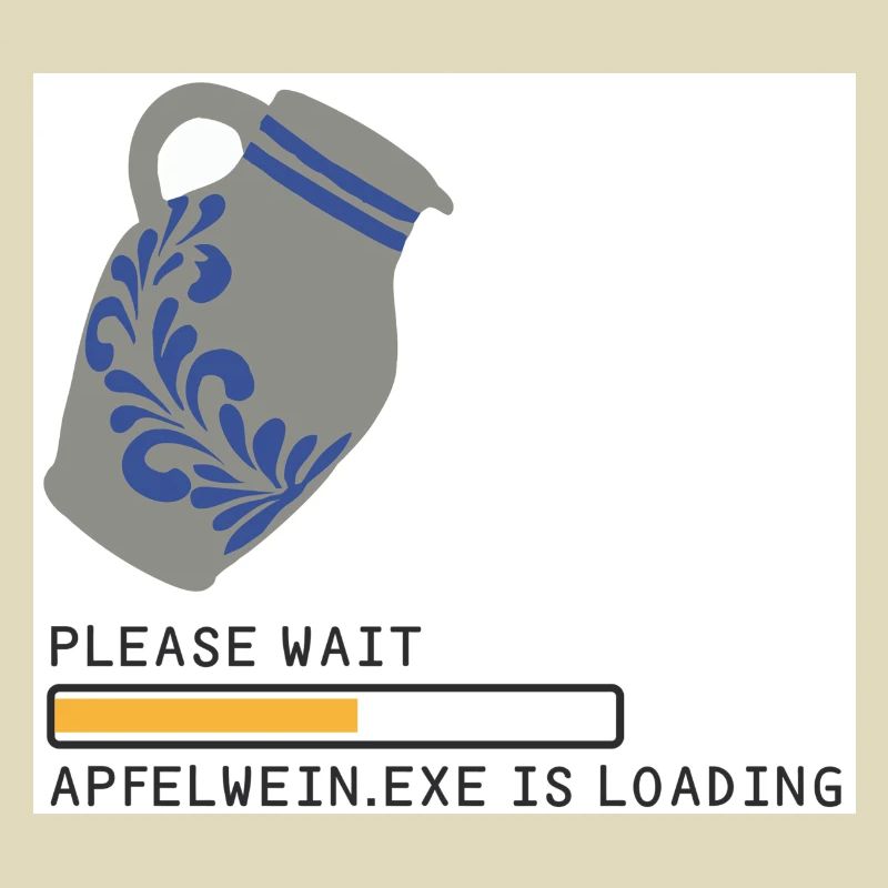 Bembel Loading please wait