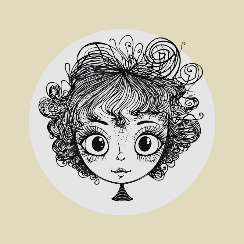 Mädchen