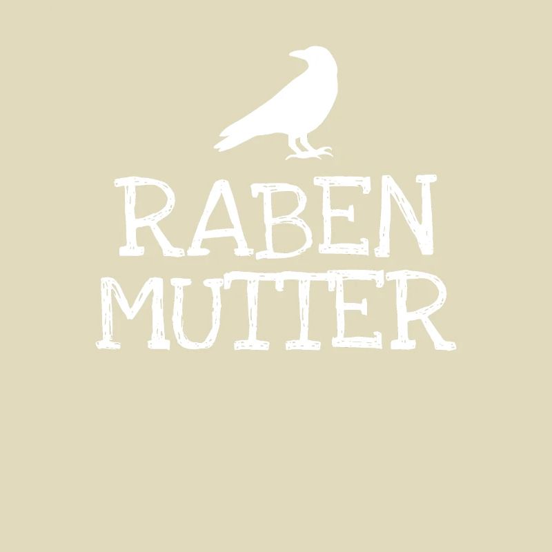 Raben Mutter