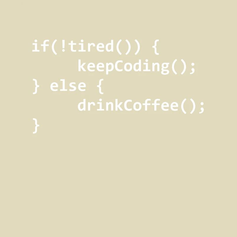 Programmierer Geschenk Programmieren Informatiker