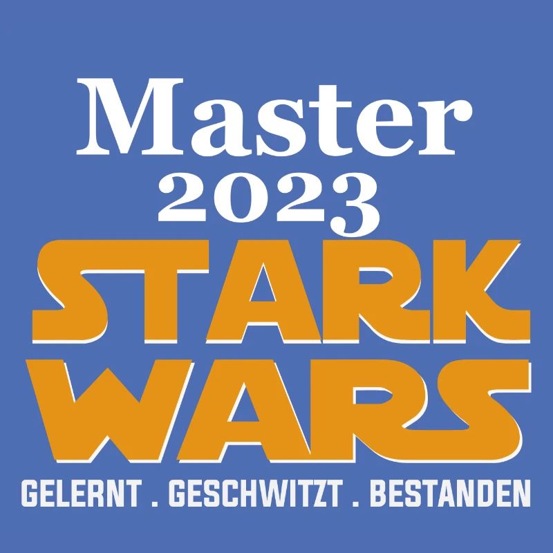 Master 2023 Abschluss
