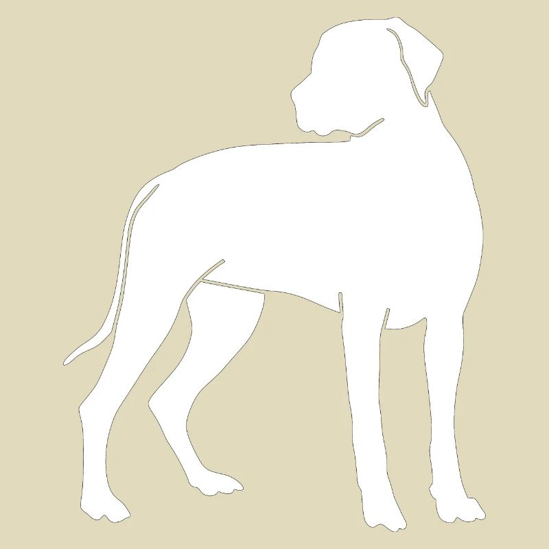 Rhodesian Ridgeback