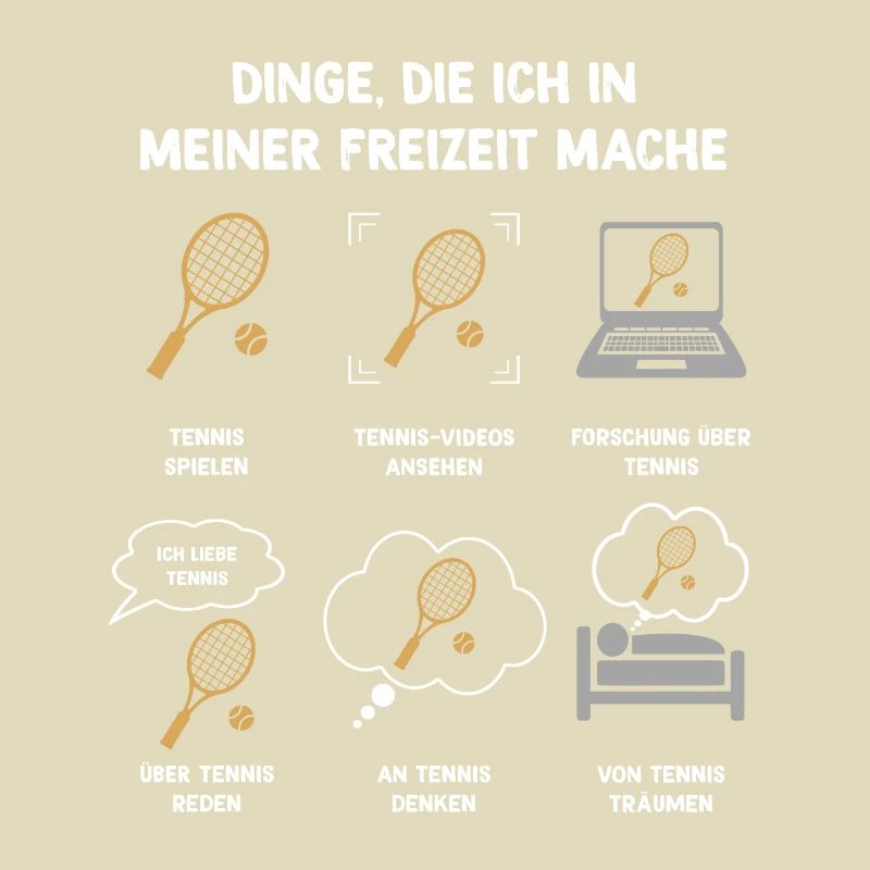 Meine Freizeit v2 14 Tennis