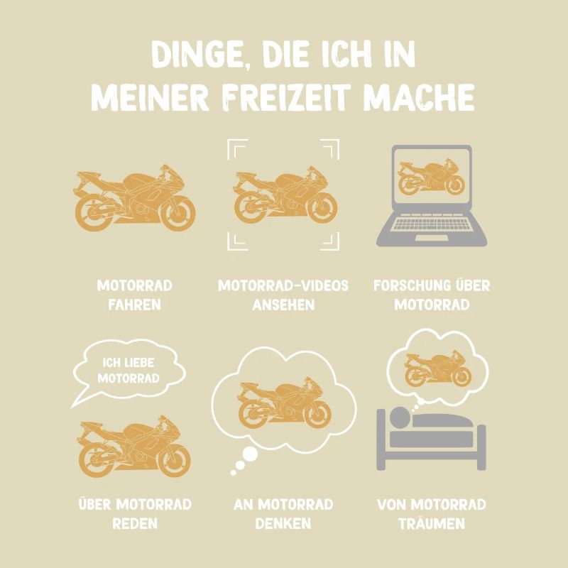 Meine Freizeit v2 37 Motorrad