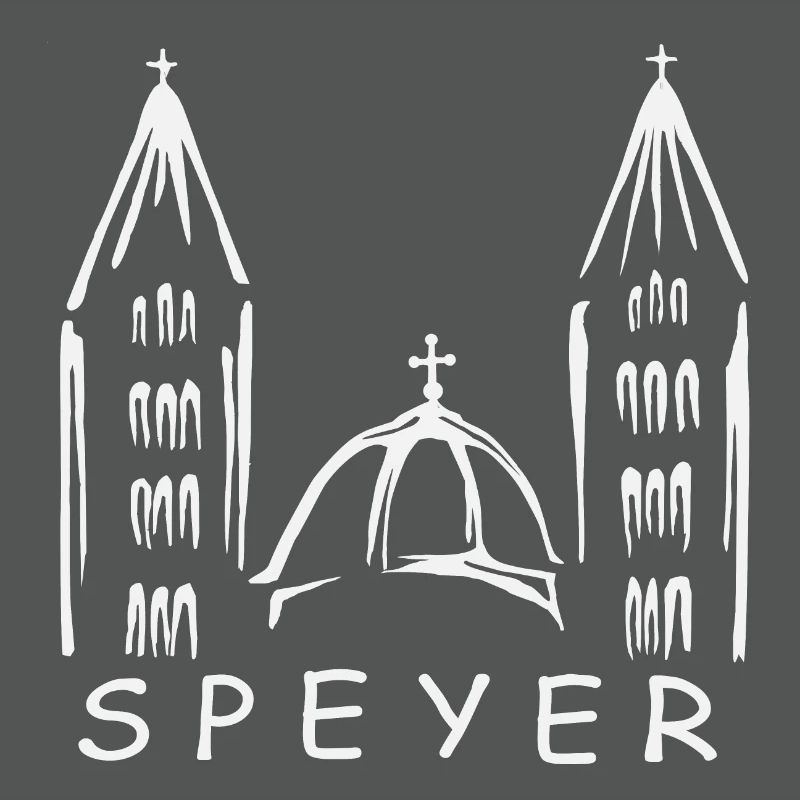 Speyer, Speyer Dom, Geschenk, Geschenkidee