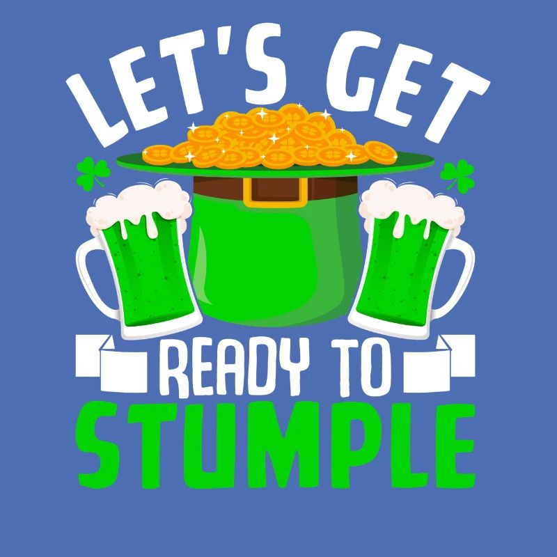 Let's get ready to Stumple