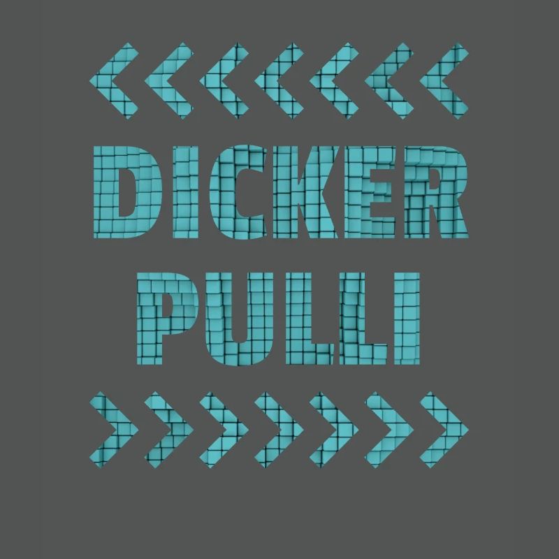 DICKER PULLI