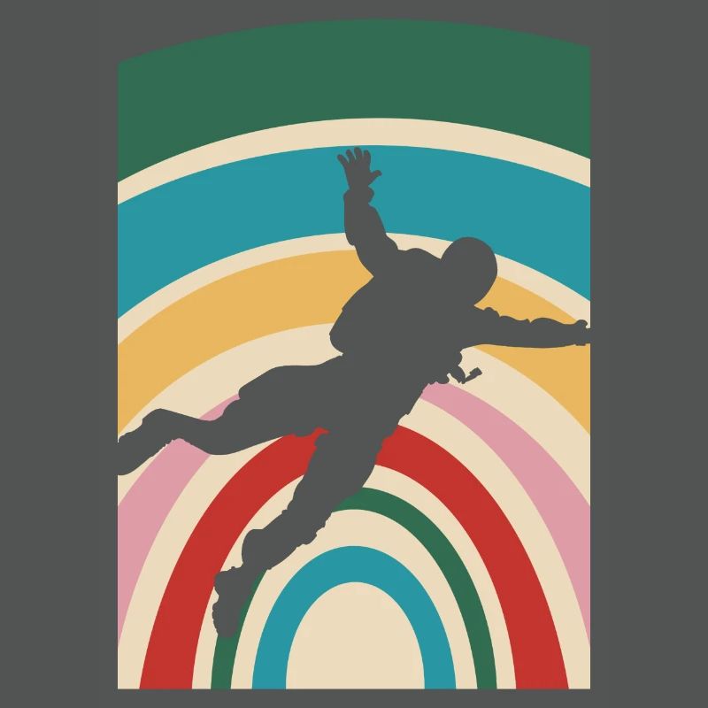 Skydive Skydiving Luft
