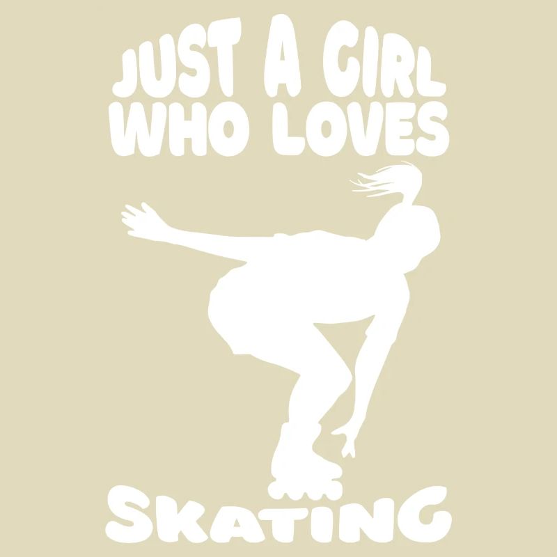 Roller Skating Inline Skating Gift Inline Skater