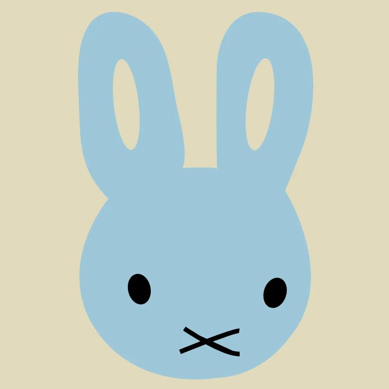 bunny/hase