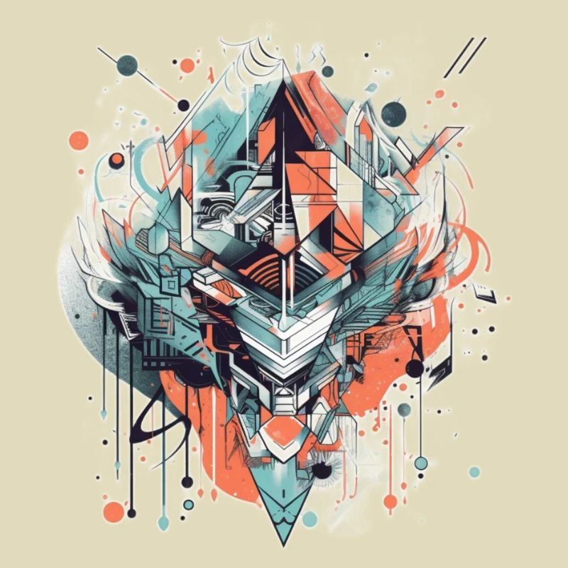 abstract design
