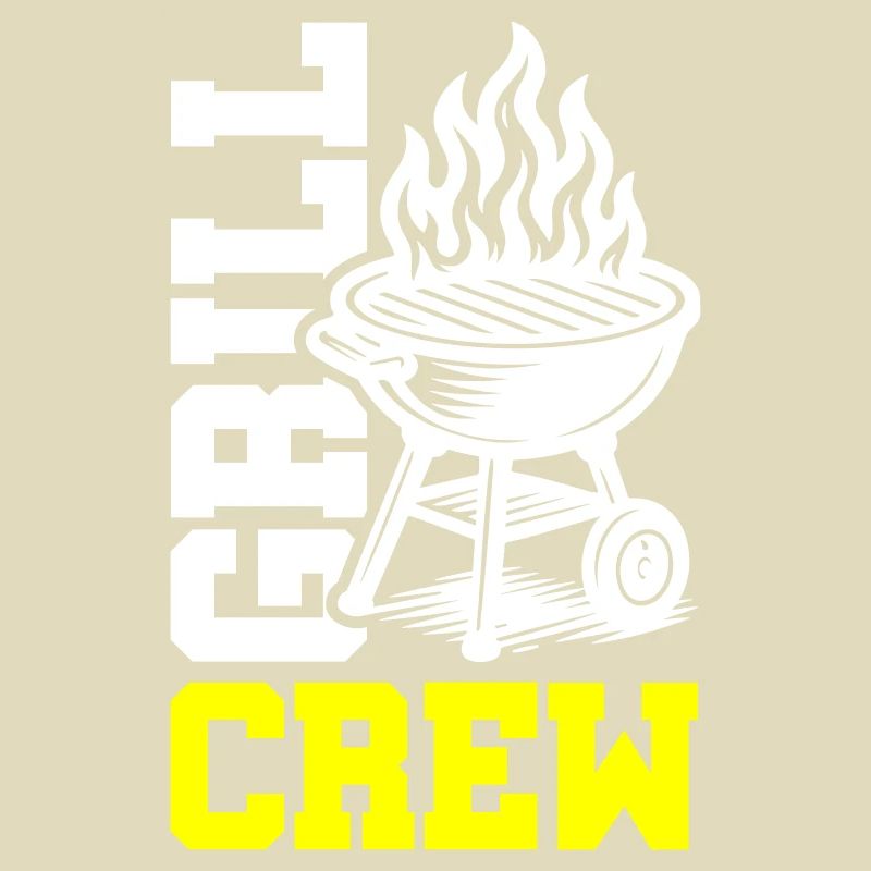 Équipe de grillades