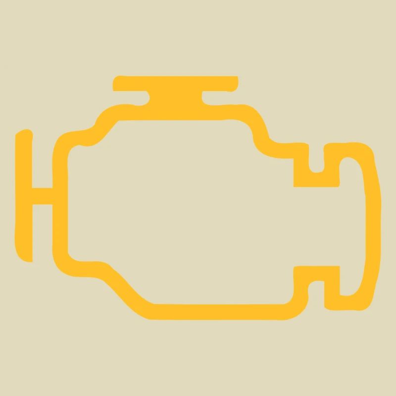 CHECK ENGINE