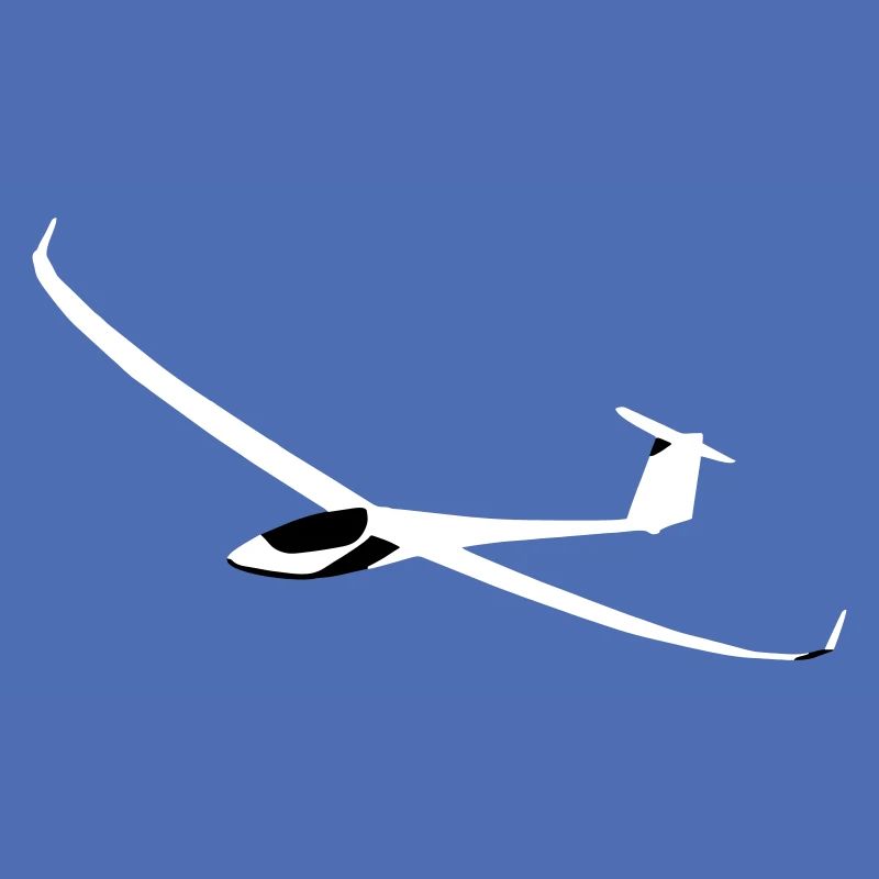 js1 Glider Glider Glider Pilot Pilot