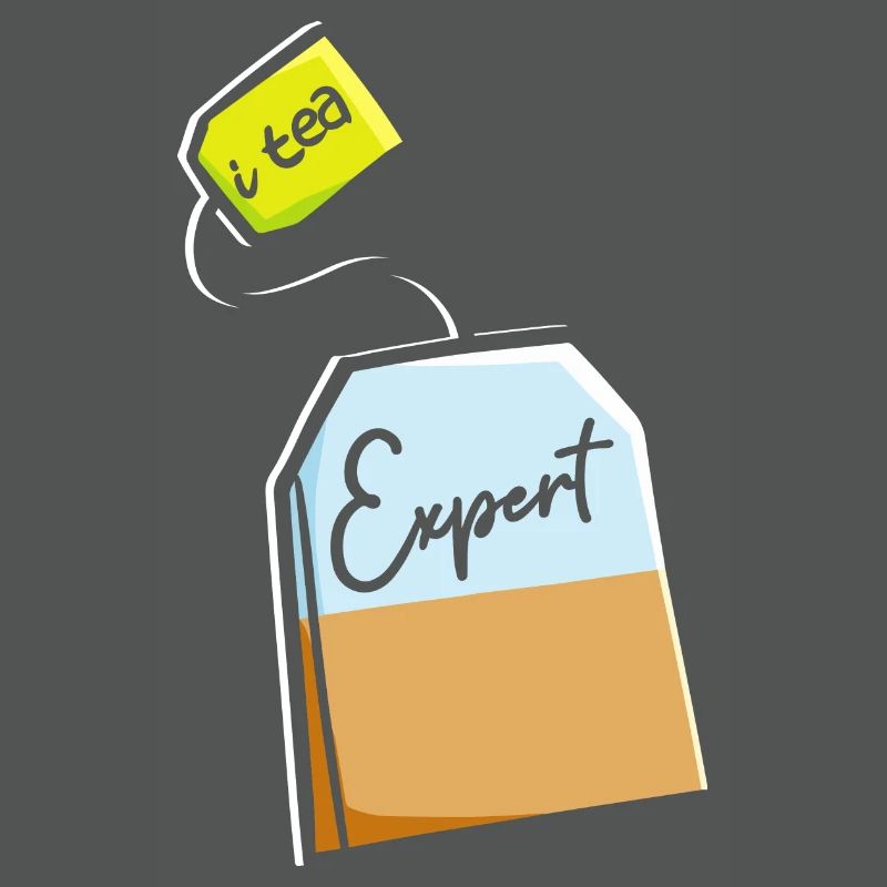 Informatiker It Experte iTEA Expert Computer Nerd