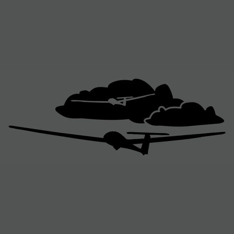 Glider Glider Glider Pilot Pilot