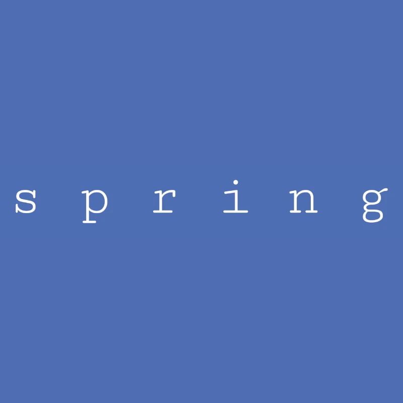 Spring