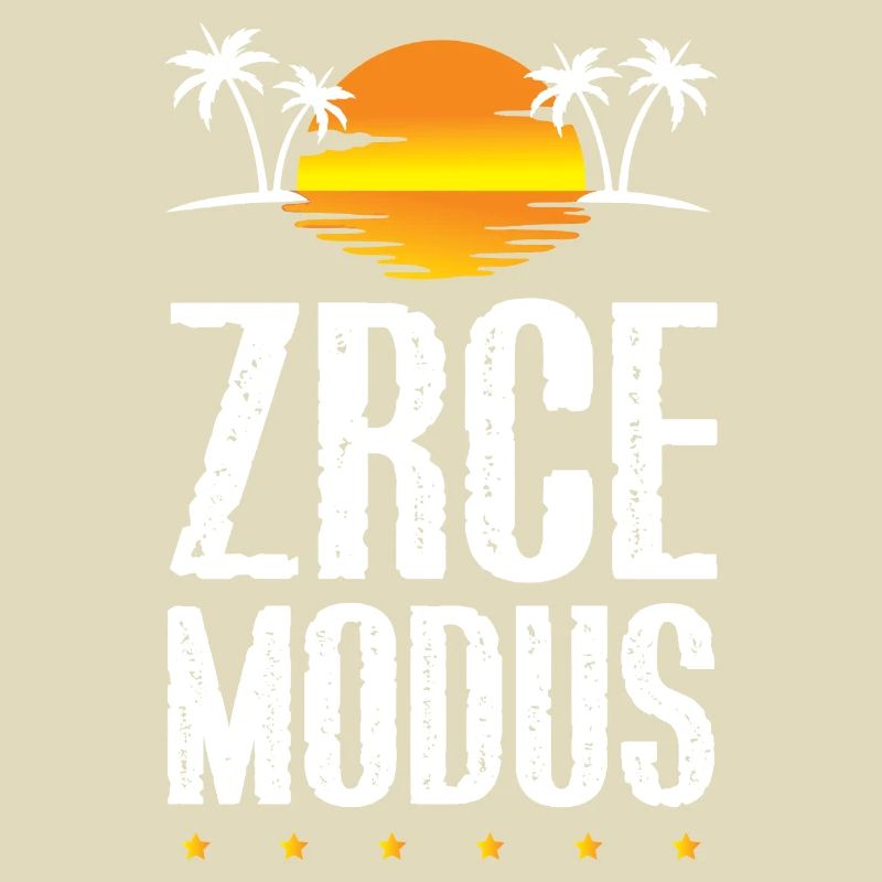 Zrce Modus
