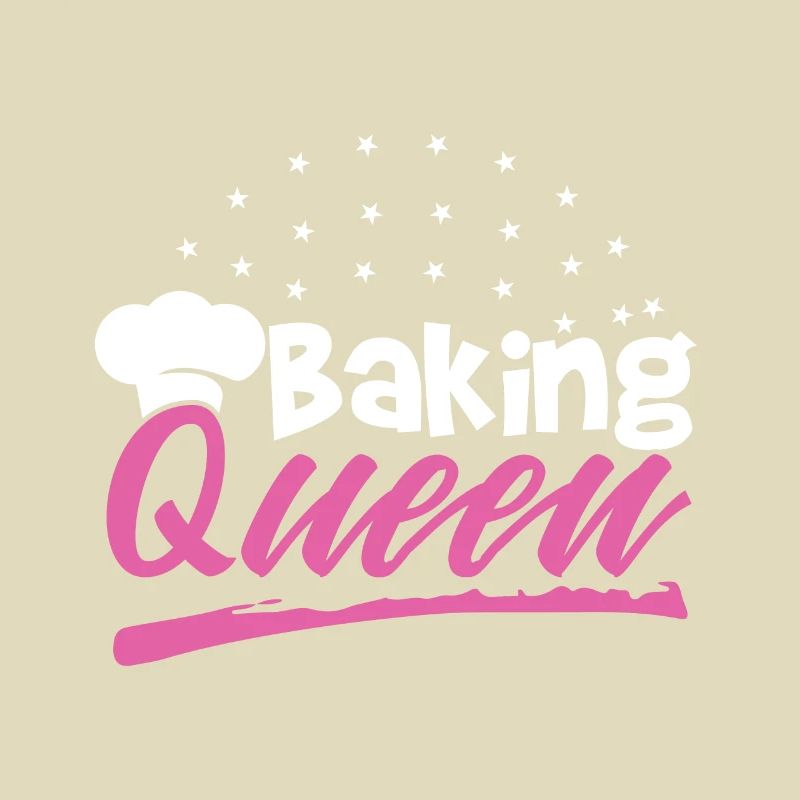 Baking Queen
