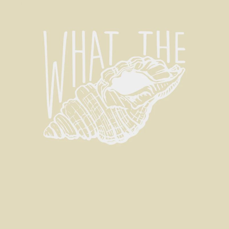 What The Shell - Collecting Shells