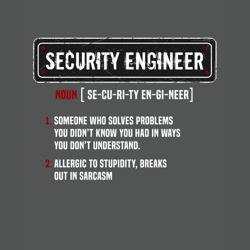 IT Security Security Definition Cybersecurity
