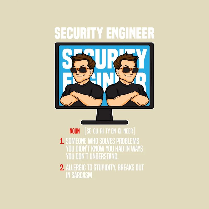 IT Security Security Definition Cybersecurity