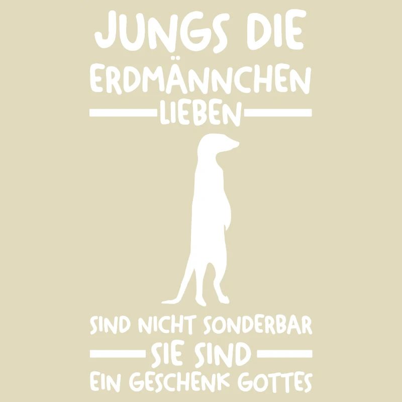 Erdmännchen