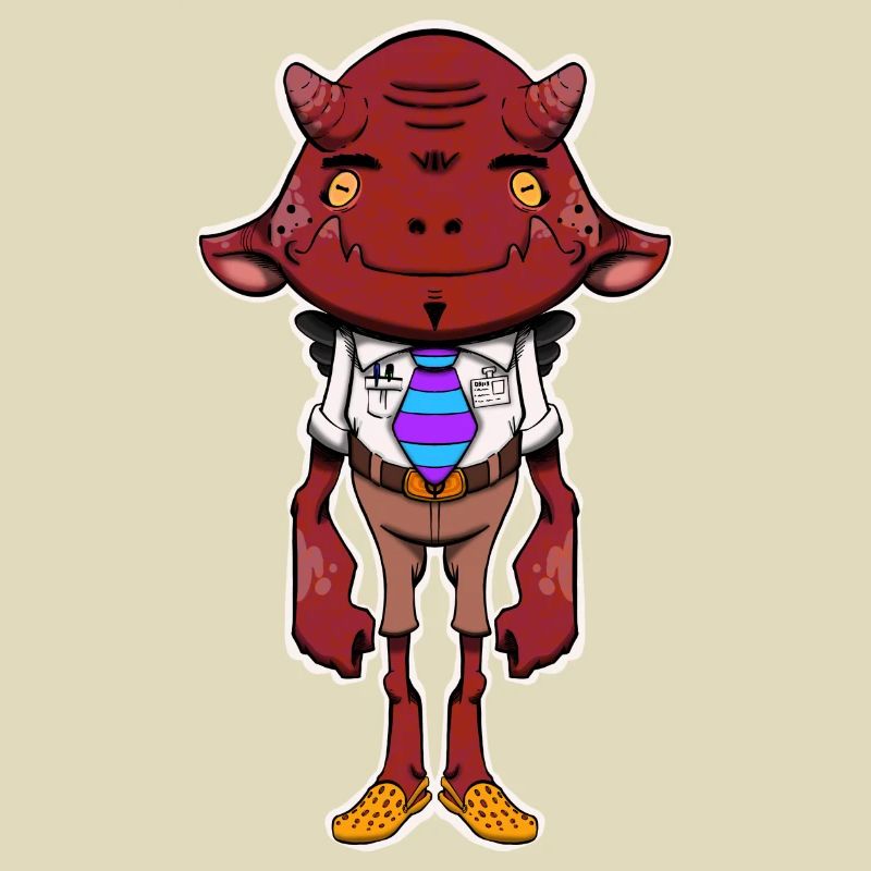 DevilAccountant Method