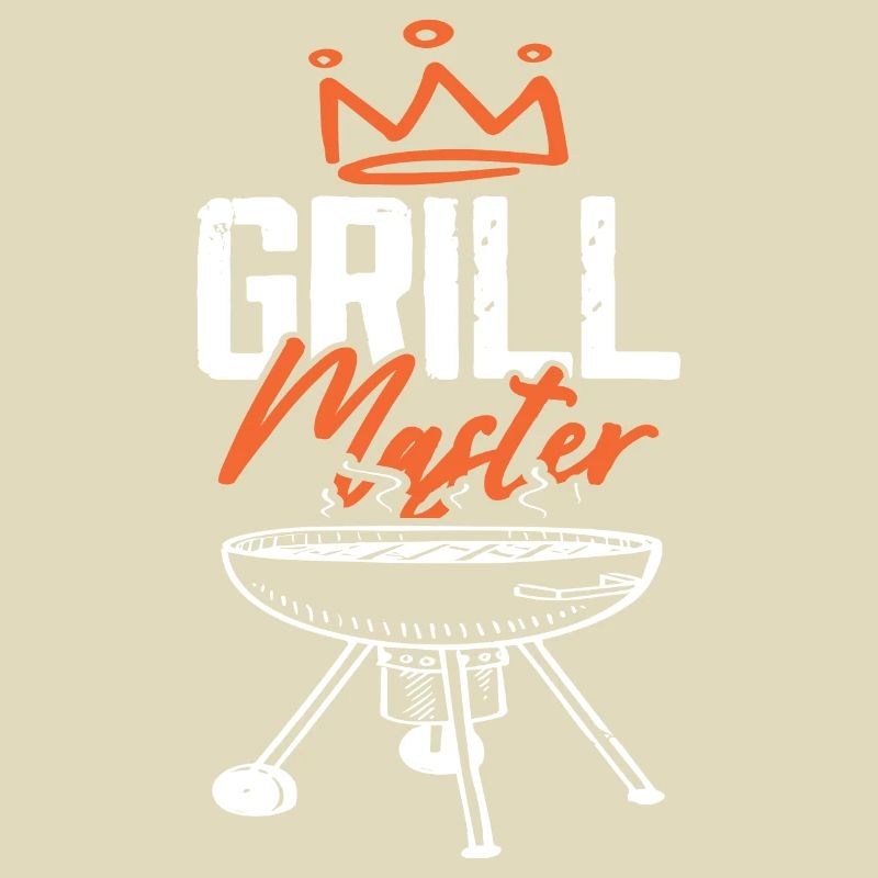grill master