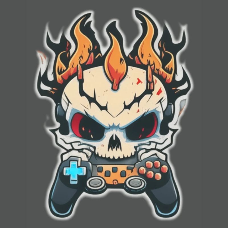 Skullhead Controller