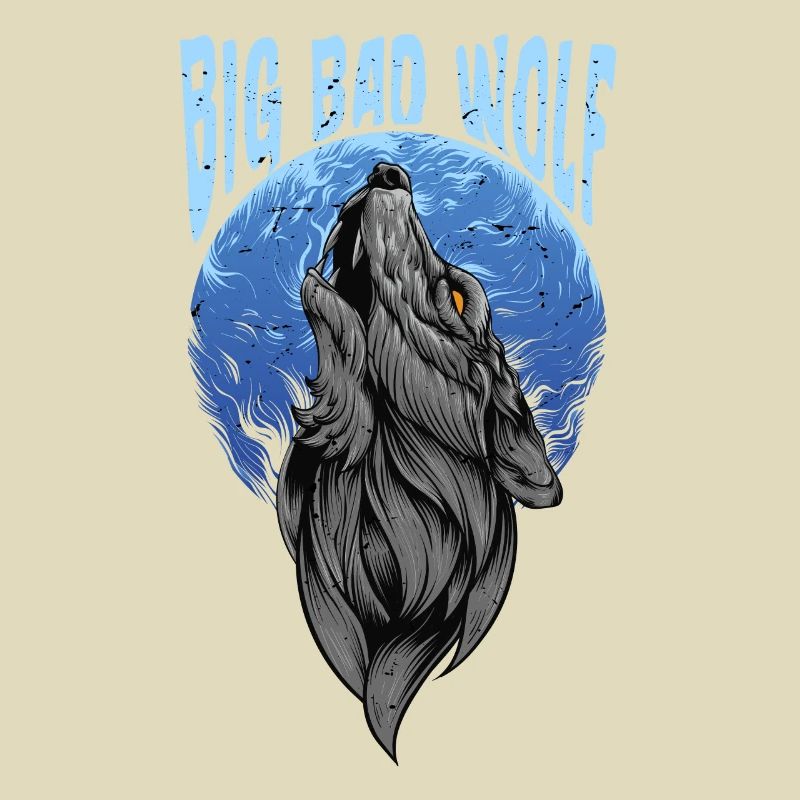 Big Bad Wolf