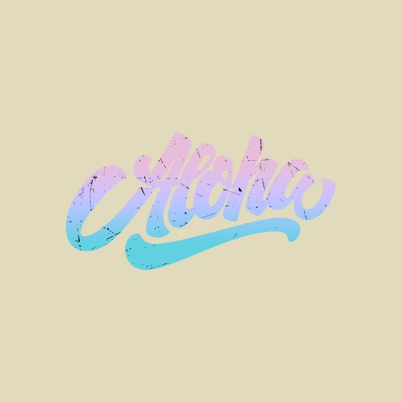 Aloha