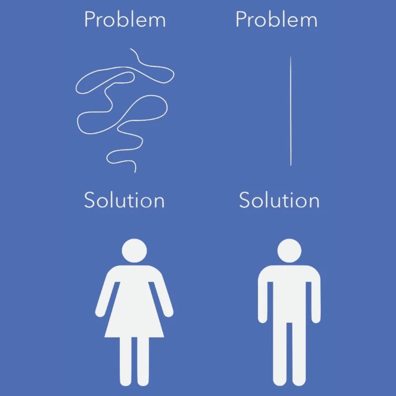 Problem not Problem M W Blanc