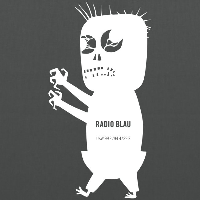 Radio Zombie1