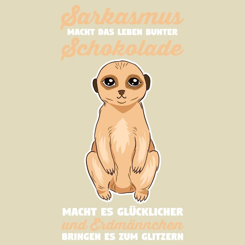Erdmännchen