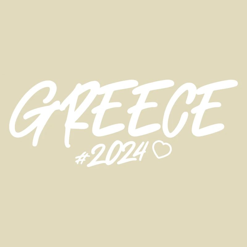 Greece 2024 Herz