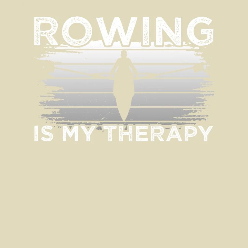 Rowing Therapy