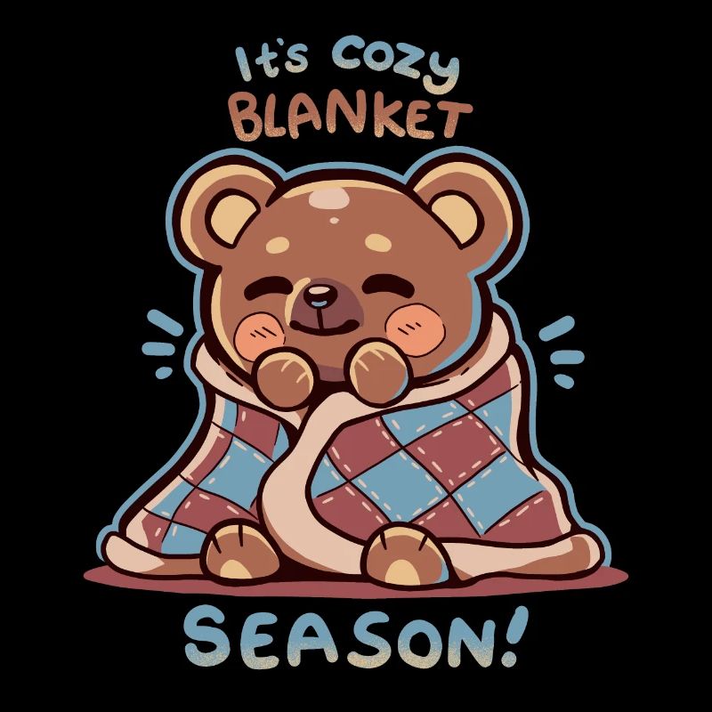 Gemütliche Deckensaison